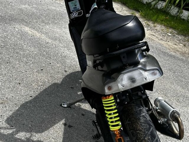 Ямаха Другая, объемом двигателя 72 л и пробегом 0 тыс. км за 1650 $, фото 3 на Automoto.ua