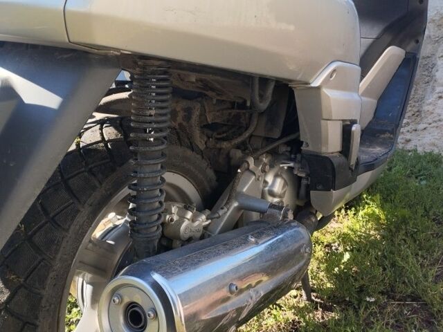 Ямаха Інша, об'ємом двигуна 0.26 л та пробігом 0 тис. км за 30000 $, фото 3 на Automoto.ua