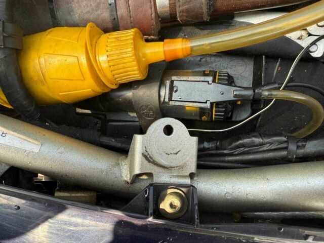 Ямаха Інша, об'ємом двигуна 0.6 л та пробігом 0 тис. км за 4700 $, фото 11 на Automoto.ua