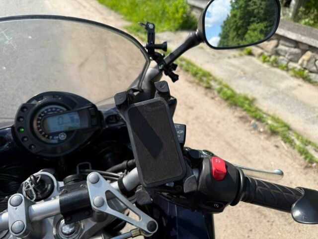 Ямаха Інша, об'ємом двигуна 0.6 л та пробігом 0 тис. км за 4700 $, фото 7 на Automoto.ua