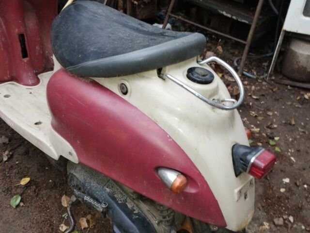 Ямаха Другая, объемом двигателя 49 л и пробегом 0 тыс. км за 8500 $, фото 2 на Automoto.ua