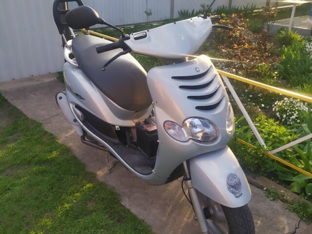 Ямаха Інша, об'ємом двигуна 0.13 л та пробігом 0 тис. км за 700 $, фото 3 на Automoto.ua