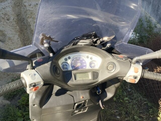 Ямаха Інша, об'ємом двигуна 0.26 л та пробігом 0 тис. км за 30000 $, фото 4 на Automoto.ua