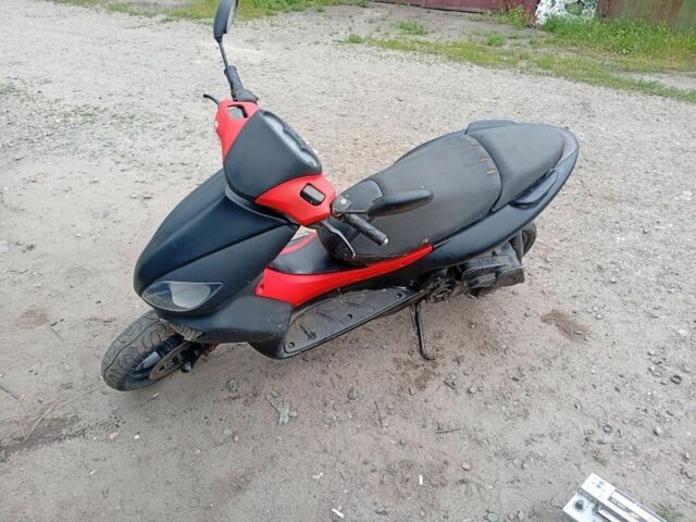 Ямаха Другая, объемом двигателя 0.13 л и пробегом 0 тыс. км за 12000 $, фото 1 на Automoto.ua