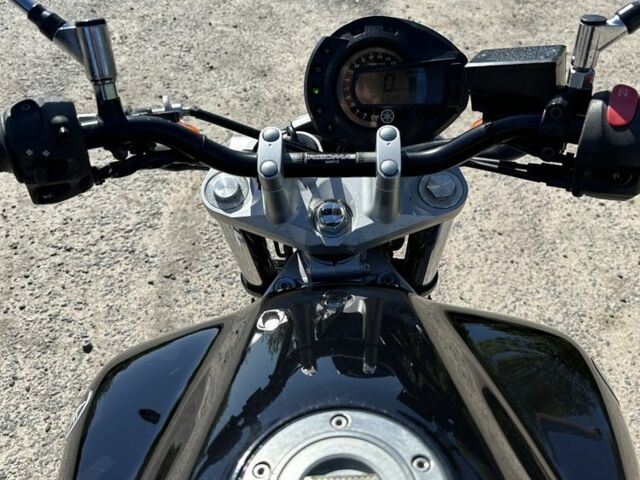 Ямаха Інша, об'ємом двигуна 0.6 л та пробігом 0 тис. км за 4500 $, фото 8 на Automoto.ua