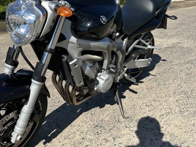 Ямаха Інша, об'ємом двигуна 0.6 л та пробігом 0 тис. км за 4500 $, фото 3 на Automoto.ua
