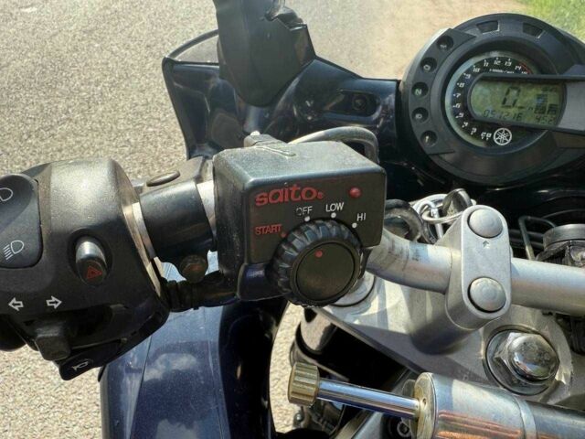 Ямаха Інша, об'ємом двигуна 0.6 л та пробігом 0 тис. км за 4700 $, фото 10 на Automoto.ua