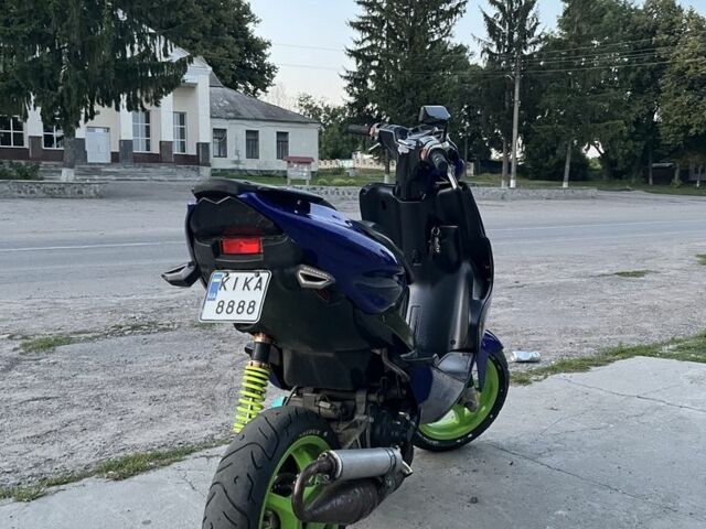 Ямаха Інша, об'ємом двигуна 70 л та пробігом 0 тис. км за 1361 $, фото 7 на Automoto.ua