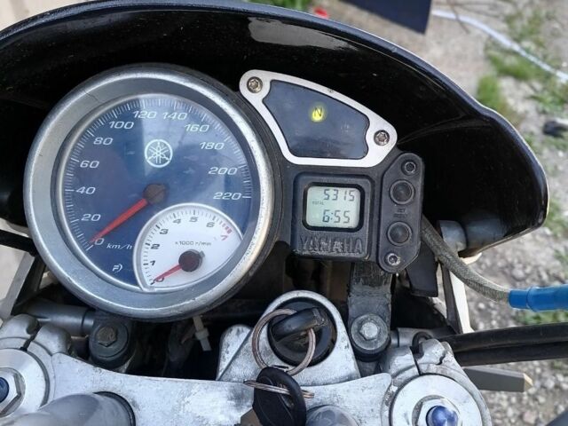 Ямаха Другая, объемом двигателя 1.1 л и пробегом 0 тыс. км за 2500 $, фото 6 на Automoto.ua