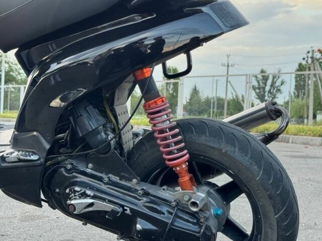 Ямаха Інша, об'ємом двигуна 0 л та пробігом 0 тис. км за 1187 $, фото 6 на Automoto.ua