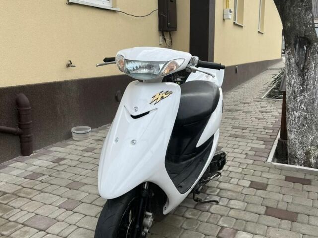 Ямаха Другая, объемом двигателя 50 л и пробегом 0 тыс. км за 700 $, фото 2 на Automoto.ua