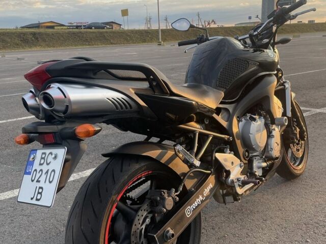 Ямаха Інша, об'ємом двигуна 0.6 л та пробігом 0 тис. км за 4100 $, фото 1 на Automoto.ua