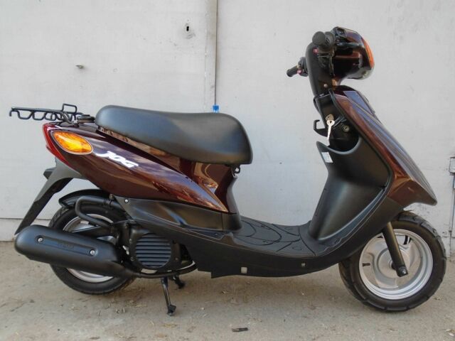 Ямаха Другая, объемом двигателя 49 л и пробегом 0 тыс. км за 750 $, фото 1 на Automoto.ua