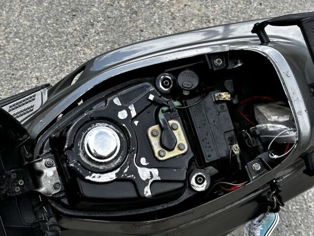 Ямаха Другая, объемом двигателя 72 л и пробегом 0 тыс. км за 1650 $, фото 6 на Automoto.ua