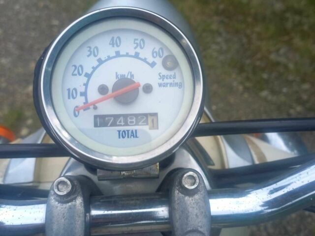 Ямаха Другая, объемом двигателя 0 л и пробегом 0 тыс. км за 369 $, фото 2 на Automoto.ua