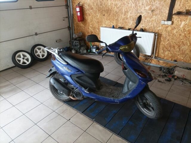Ямаха Другая, объемом двигателя 100 л и пробегом 0 тыс. км за 916 $, фото 1 на Automoto.ua