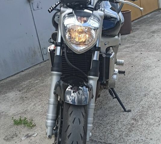 Ямаха Другая, объемом двигателя 0 л и пробегом 0 тыс. км за 4900 $, фото 7 на Automoto.ua
