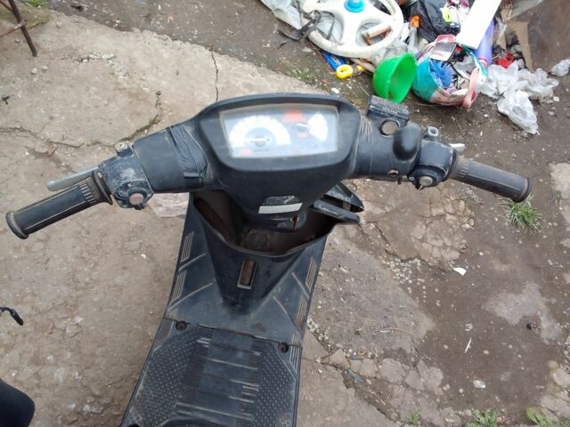 Ямаха Другая, объемом двигателя 50 л и пробегом 0 тыс. км за 119 $, фото 1 на Automoto.ua