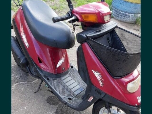 Ямаха Інша, об'ємом двигуна 0.5 л та пробігом 0 тис. км за 255 $, фото 1 на Automoto.ua