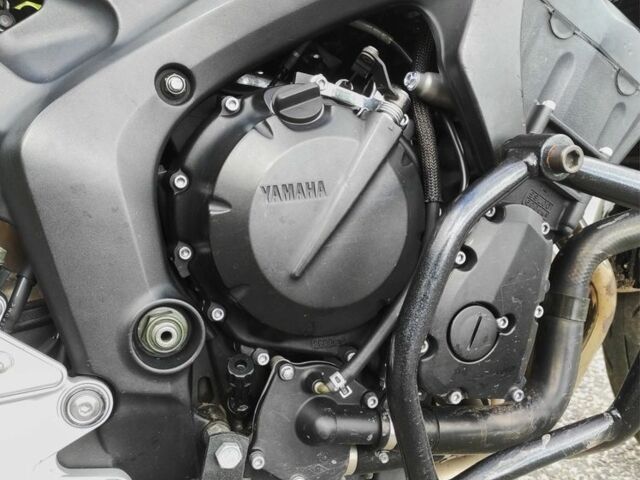 Ямаха Другая, объемом двигателя 0.6 л и пробегом 0 тыс. км за 4100 $, фото 7 на Automoto.ua