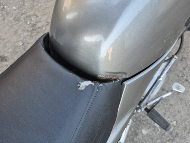 Ямаха Другая, объемом двигателя 0.13 л и пробегом 0 тыс. км за 810 $, фото 11 на Automoto.ua