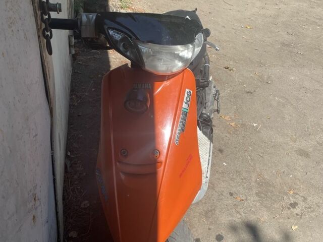 Ямаха Інша, об'ємом двигуна 65 л та пробігом 0 тис. км за 175 $, фото 2 на Automoto.ua