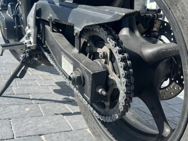 Ямаха Другая 2005 в Львове на Automoto.ua Ямаха Другая, объемом двигателя 0.6 л и пробегом 0 тыс. км за 4599 $, фото 6 на Automoto.ua