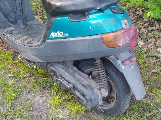 Ямаха Другая, объемом двигателя 49 л и пробегом 0 тыс. км за 357 $, фото 1 на Automoto.ua