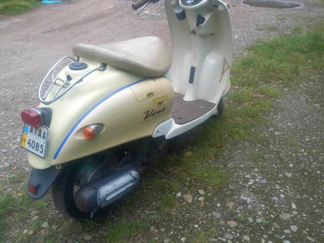 Ямаха Другая, объемом двигателя 0 л и пробегом 0 тыс. км за 369 $, фото 3 на Automoto.ua