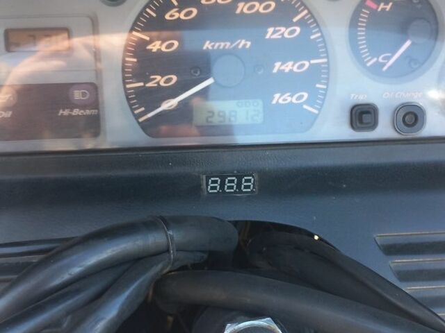 Ямаха Другая, объемом двигателя 0.25 л и пробегом 0 тыс. км за 1745 $, фото 8 на Automoto.ua