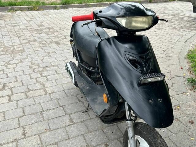 Ямаха Другая, объемом двигателя 49 л и пробегом 0 тыс. км за 238 $, фото 2 на Automoto.ua