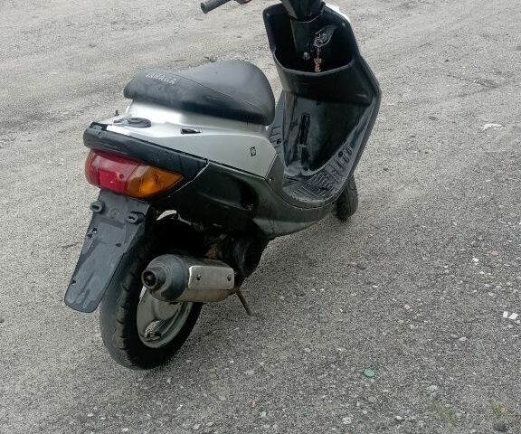 Ямаха Інша, об'ємом двигуна 49 л та пробігом 0 тис. км за 218 $, фото 2 на Automoto.ua