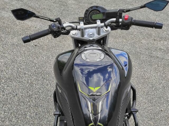 Ямаха Другая, объемом двигателя 0.6 л и пробегом 0 тыс. км за 4100 $, фото 6 на Automoto.ua