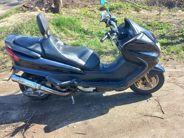 Ямаха Другая, объемом двигателя 0.25 л и пробегом 0 тыс. км за 1745 $, фото 1 на Automoto.ua