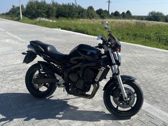 Ямаха Другая 2005 в Львове на Automoto.ua Ямаха Другая, объемом двигателя 0.6 л и пробегом 0 тыс. км за 4599 $, фото 1 на Automoto.ua