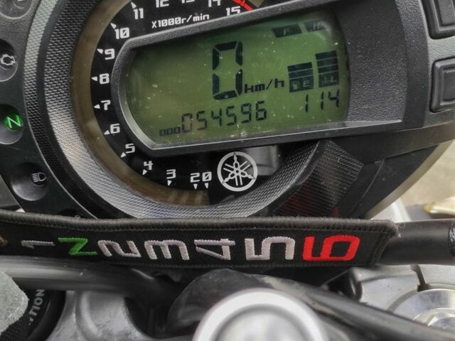 Ямаха Другая, объемом двигателя 0.6 л и пробегом 0 тыс. км за 4100 $, фото 5 на Automoto.ua