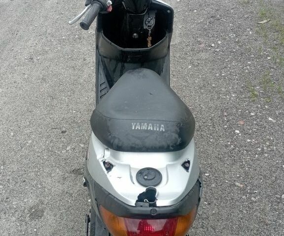 Ямаха Інша, об'ємом двигуна 49 л та пробігом 0 тис. км за 218 $, фото 4 на Automoto.ua