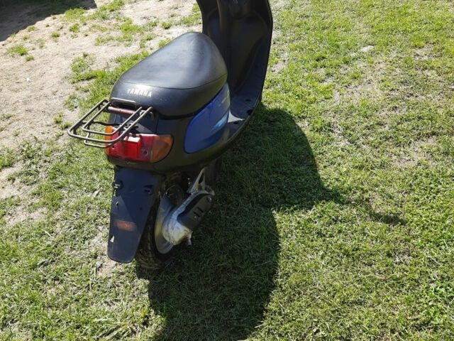 Ямаха Другая, объемом двигателя 49 л и пробегом 0 тыс. км за 400 $, фото 8 на Automoto.ua