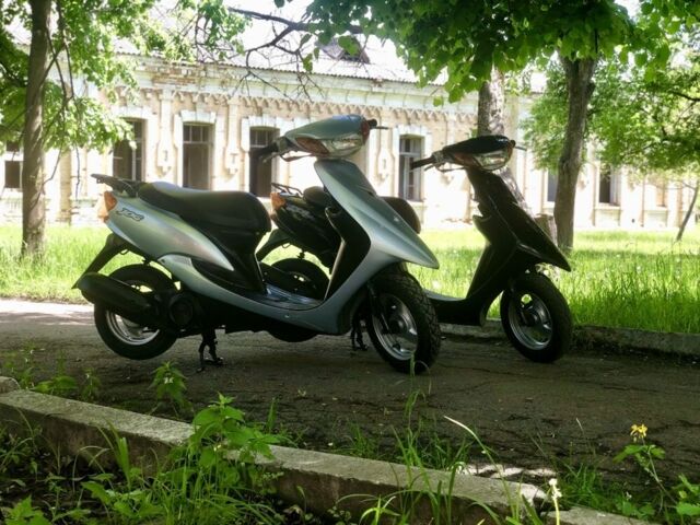Ямаха Інша, об'ємом двигуна 50 л та пробігом 0 тис. км за 730 $, фото 2 на Automoto.ua