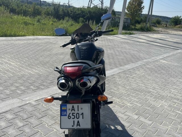 Ямаха Другая 2005 в Львове на Automoto.ua Ямаха Другая, объемом двигателя 0.6 л и пробегом 0 тыс. км за 4599 $, фото 5 на Automoto.ua