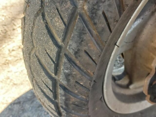 Ямаха Другая, объемом двигателя 0.25 л и пробегом 0 тыс. км за 1745 $, фото 4 на Automoto.ua