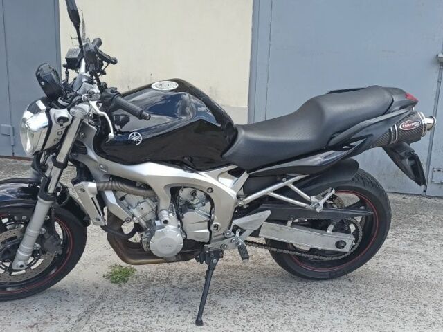 Ямаха Другая, объемом двигателя 0 л и пробегом 0 тыс. км за 4900 $, фото 1 на Automoto.ua