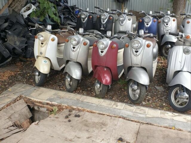 Ямаха Другая, объемом двигателя 0 л и пробегом 0 тыс. км за 380 $, фото 2 на Automoto.ua