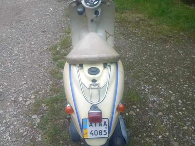 Ямаха Другая, объемом двигателя 0 л и пробегом 0 тыс. км за 369 $, фото 6 на Automoto.ua