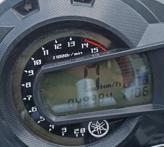 Ямаха Другая, объемом двигателя 0 л и пробегом 0 тыс. км за 4900 $, фото 6 на Automoto.ua