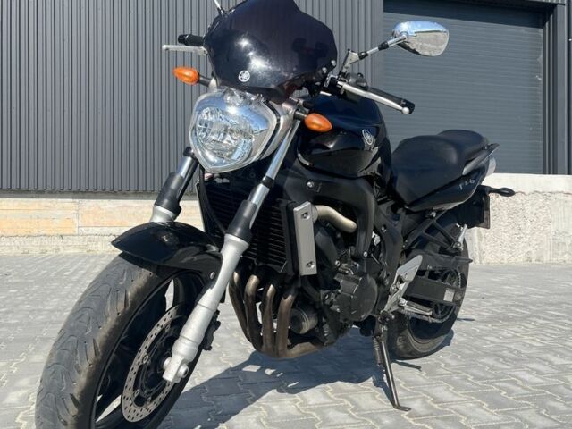 Ямаха Другая 2005 в Львове на Automoto.ua Ямаха Другая, объемом двигателя 0.6 л и пробегом 0 тыс. км за 4599 $, фото 2 на Automoto.ua