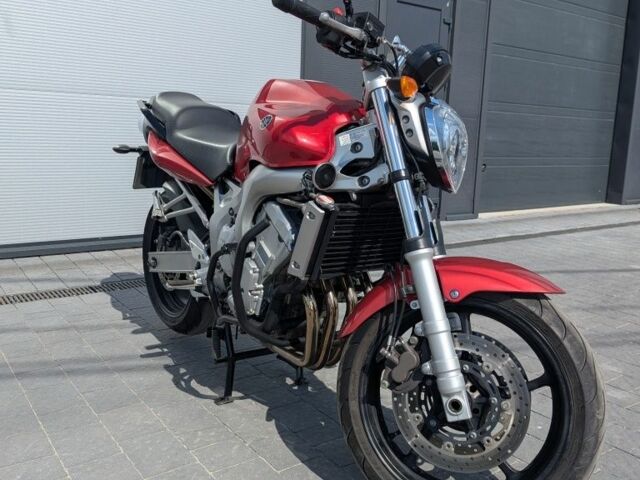 Ямаха Інша, об'ємом двигуна 6 л та пробігом 0 тис. км за 4700 $, фото 1 на Automoto.ua