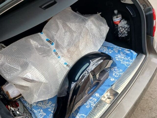 Ямаха Другая, объемом двигателя 1.1 л и пробегом 0 тыс. км за 95 $, фото 1 на Automoto.ua