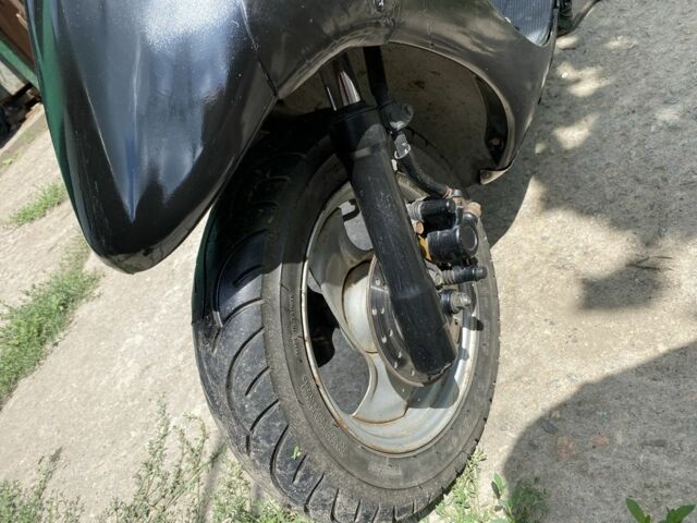 Ямаха Інша, об'ємом двигуна 50 л та пробігом 0 тис. км за 20000 $, фото 6 на Automoto.ua