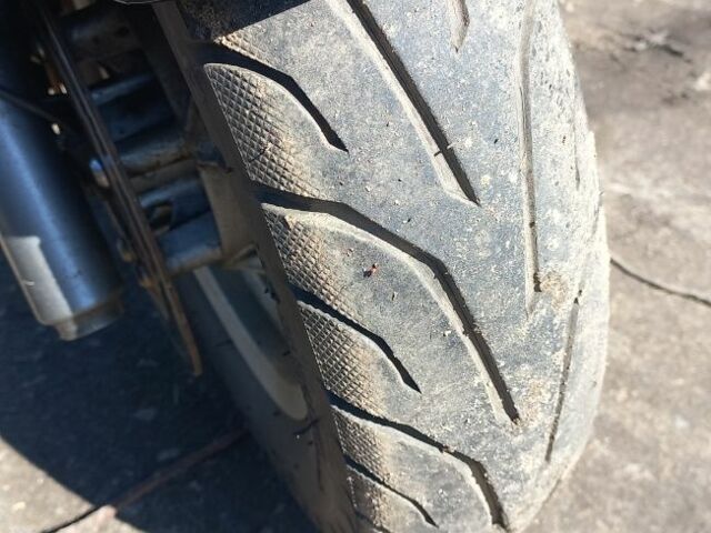 Ямаха Другая, объемом двигателя 0.25 л и пробегом 0 тыс. км за 1745 $, фото 6 на Automoto.ua